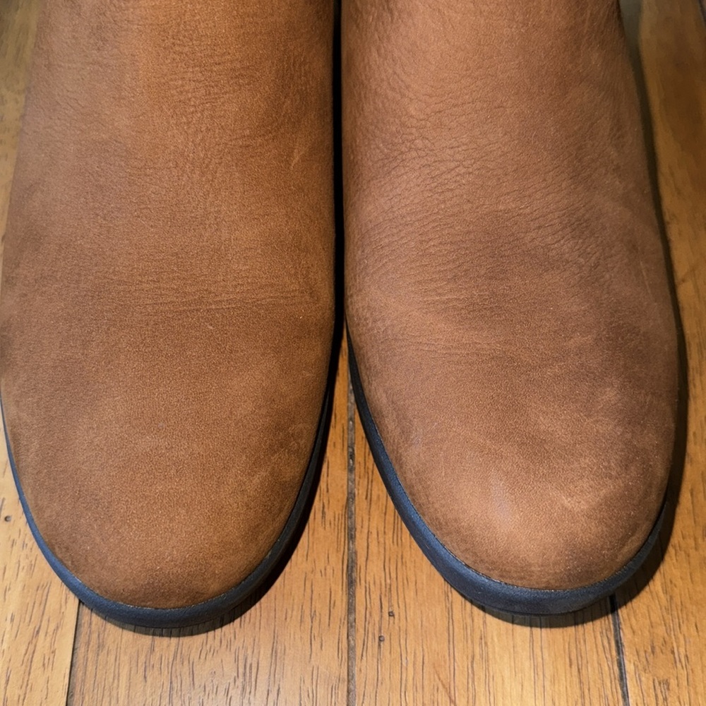 Bogs Vista wedge booties - Women’s 10 - Picture 4 of 8